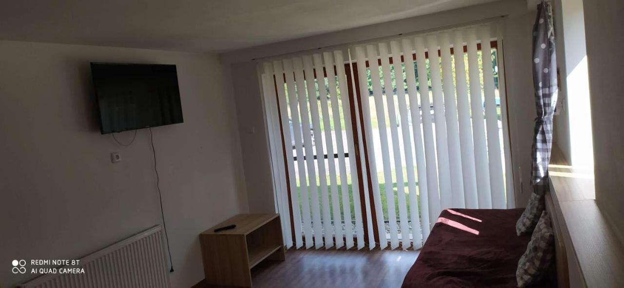 Apartmany Natalie Dvory nad Luznici Dış mekan fotoğraf