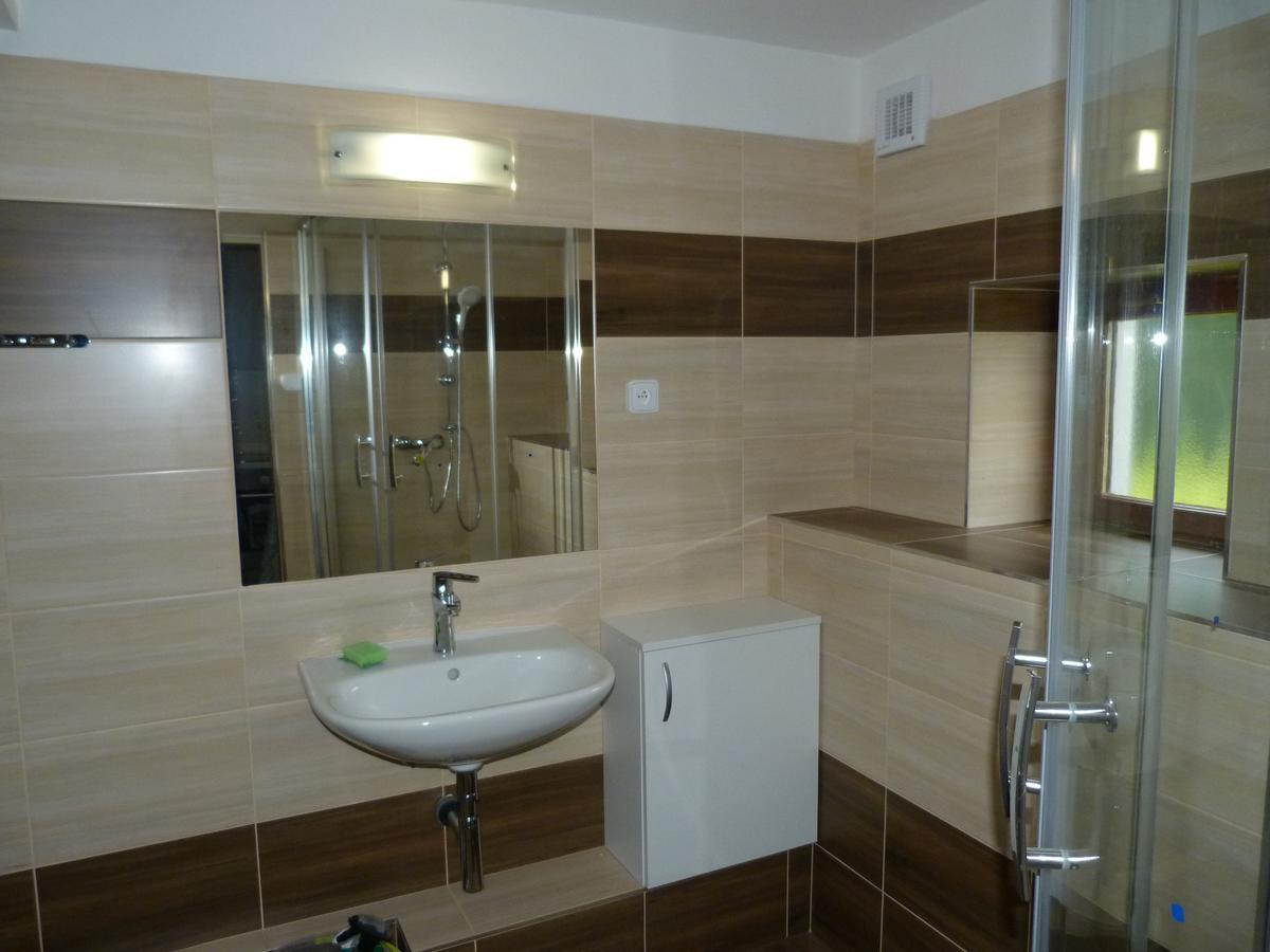 Apartmany Natalie Dvory nad Luznici Dış mekan fotoğraf