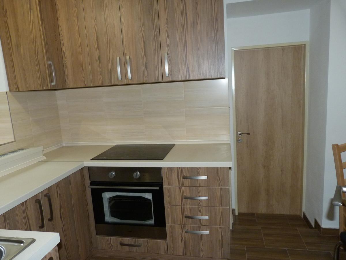Apartmany Natalie Dvory nad Luznici Dış mekan fotoğraf
